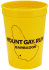 Promotional Yellow